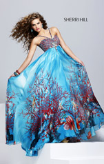 Sherri Hill Collection