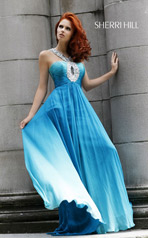 Sherri Hill Collection