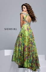 Sherri Hill Collection