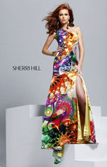Sherri Hill Collection