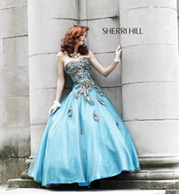 Sherri Hill Collection