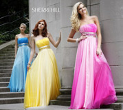 Sherri Hill Collection