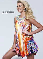 Sherri Hill Collection