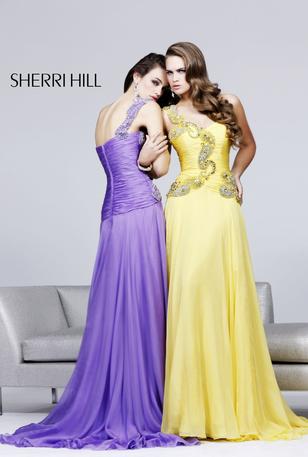 Sherri Hill Dress