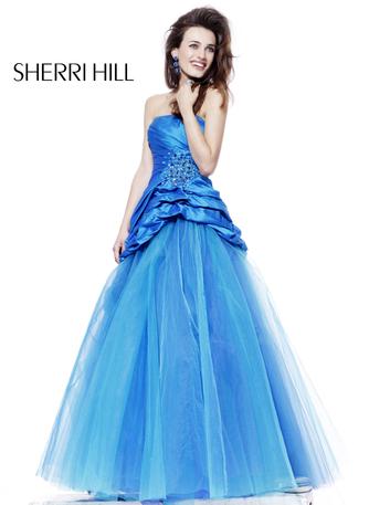 Sherri Hill Dress