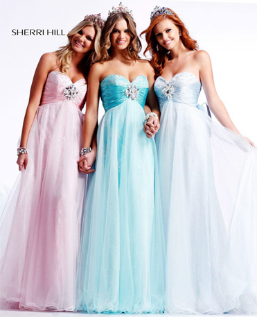 Sherri Hill