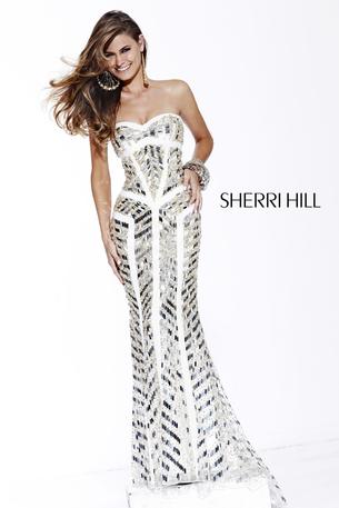 Sherri Hill Dress