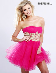 Sherri Hill Collection