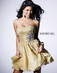 Sherri Hill Collection