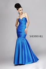 Sherri Hill