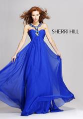 Sherri Hill