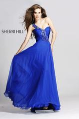 Sherri Hill