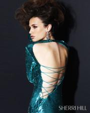 Sherri Hill