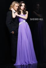 Sherri Hill