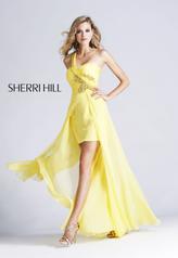 Sherri Hill