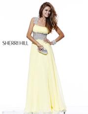 Sherri Hill