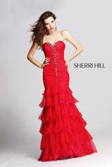 Sherri Hill