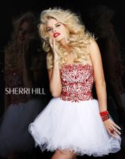 Sherri Hill