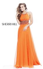Sherri Hill