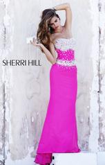 Sherri Hill