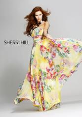 Sherri Hill