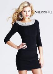 Sherri Hill