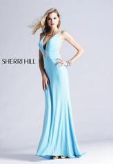 Sherri Hill