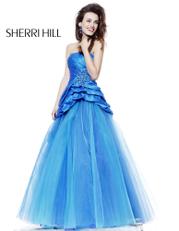 Sherri Hill