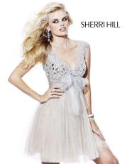 Sherri Hill