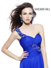 Sherri Hill