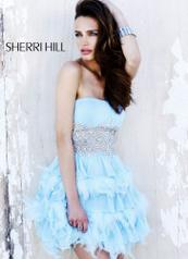 Sherri Hill