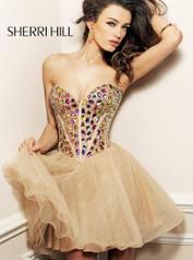 Sherri Hill