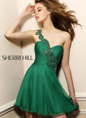 Sherri Hill