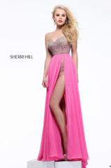 Sherri Hill