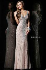 Sherri Hill