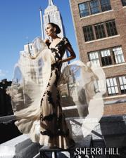 Sherri Hill