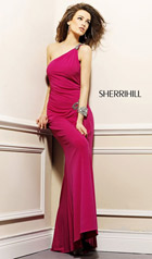 Sherri Hill