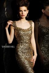 Sherri Hill