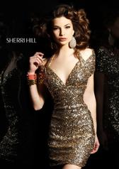 Sherri Hill