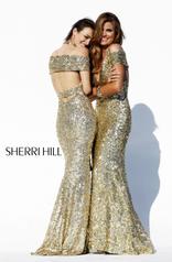 Sherri Hill