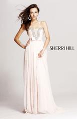 Sherri Hill