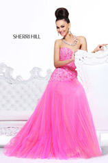 Sherri Hill