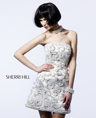 Sherri Hill Collection
