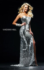 Sherri Hill Collection