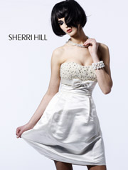 Sherri Hill Collection
