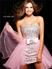 Sherri Hill Collection