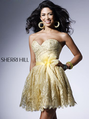 Sherri Hill Collection