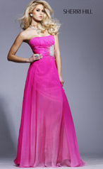Sherri Hill Collection