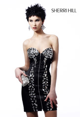 Sherri Hill Collection
