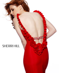 Sherri Hill Collection